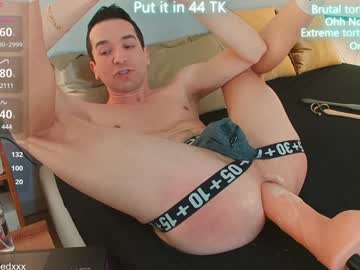 Marioredxxx January 17, 2025 Chaturbate stream image