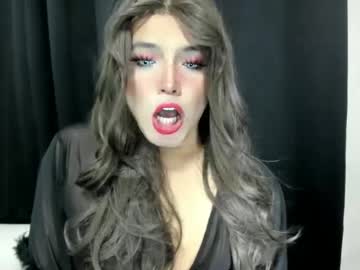 Marishka666 January 17, 2025 Chaturbate stream image