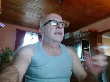 Mauriceandre January 17, 2025 Chaturbate stream image