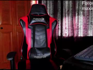 Maxine66 January 17, 2025 Chaturbate stream image