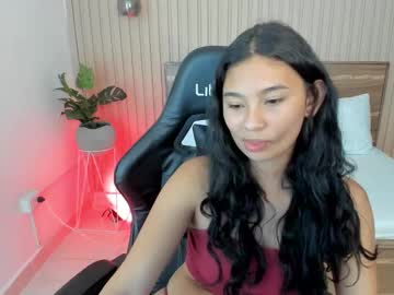 Melody_Flowers January 17, 2025 Chaturbate stream image