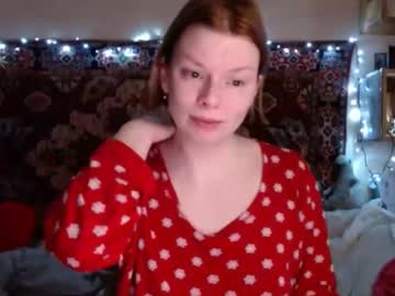 Miss_Elistia_ January 17, 2025 Chaturbate stream image