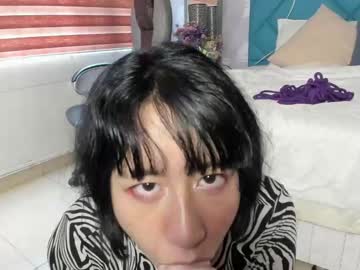 Moony_14 January 17, 2025 Chaturbate stream image