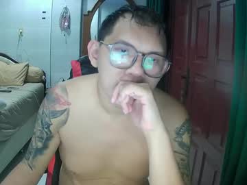 Mr_Devil899 January 17, 2025 Chaturbate stream image
