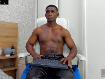 Nicolaskan January 17, 2025 Chaturbate stream image