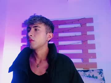 Noah_Xitruxx January 17, 2025 Chaturbate stream image