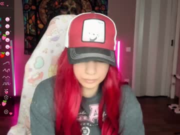 Project_Hisoka44 January 17, 2025 Chaturbate stream image