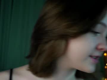 Pureandinnocenta January 17, 2025 Chaturbate stream image