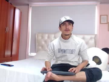 Ryan_Maxy January 17, 2025 Chaturbate stream image