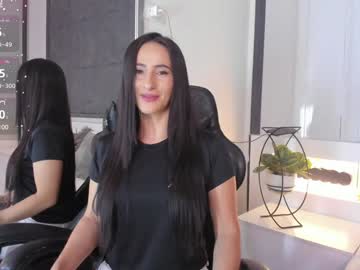 Saragomez_1 January 17, 2025 Chaturbate stream image