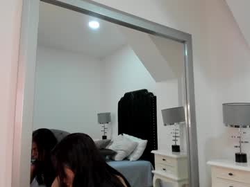 Sarah_Willyams January 17, 2025 Chaturbate stream image