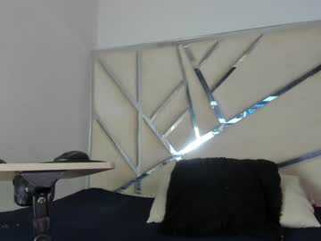Sharol_Heart January 17, 2025 Chaturbate stream image