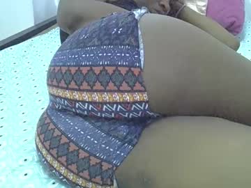 Slyminah January 17, 2025 Chaturbate stream image