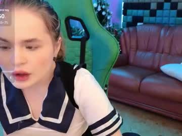 Sociablegirl January 17, 2025 Chaturbate stream image