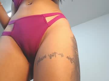 Srta_Luciana stream photo from January 17, 2025