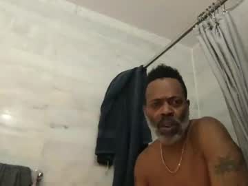 Theblacklordmaster January 17, 2025 Chaturbate stream image