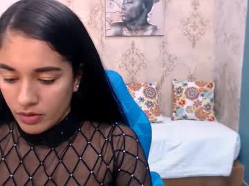 Valeryramirez January 17, 2025 Chaturbate stream image