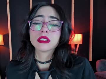 Vampy_Dolll January 17, 2025 Chaturbate stream image