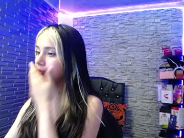 Victoriia_Black January 17, 2025 Chaturbate stream image