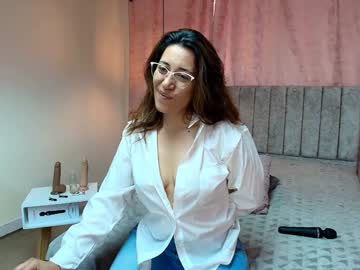 Violetascott_ January 17, 2025 Chaturbate stream image