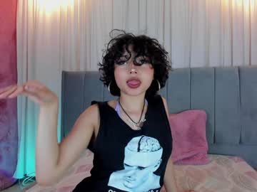 Xamixa January 17, 2025 Chaturbate stream image