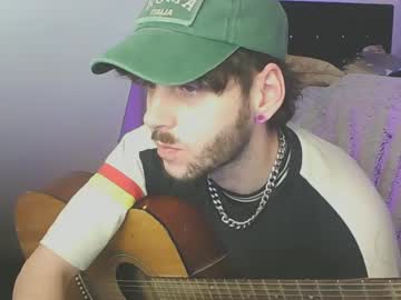 Zedbooy January 17, 2025 Chaturbate stream image