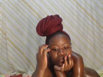 African_Sidechick January 17, 2025 Chaturbate stream image