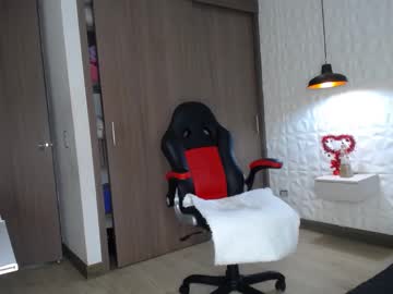 Alicia_Wonder_Dl January 17, 2025 Chaturbate stream image