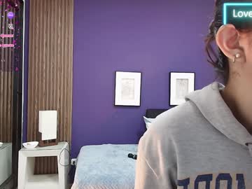 Alina_Martinelli January 17, 2025 Chaturbate stream image