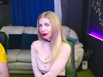 Alisaaleks January 17, 2025 Chaturbate stream image