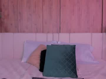 Amanda_Larsson January 17, 2025 Chaturbate stream image