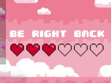 Angel_Thych January 17, 2025 Chaturbate stream image