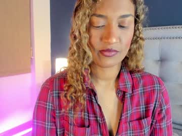 Antonellaparker January 17, 2025 Chaturbate stream image