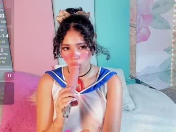 Apriil_Cute January 17, 2025 Chaturbate stream image