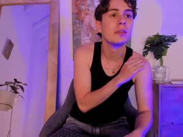 Archie_Kings_ January 17, 2025 Chaturbate stream image