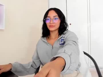 Asiam_Brunet January 17, 2025 Chaturbate stream image