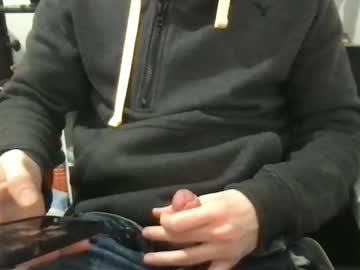 Baddersguy13 January 17, 2025 Chaturbate stream image
