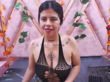 Cataleyalars January 17, 2025 Chaturbate stream image
