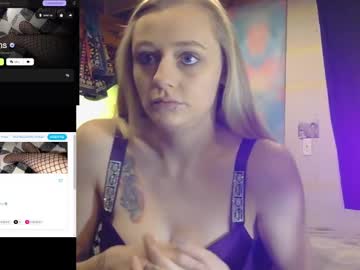 Ccmarie5150 January 17, 2025 Chaturbate stream image