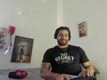 _Coddy_ January 17, 2025 Chaturbate stream image