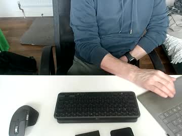 Experimental_Uk12 January 17, 2025 Chaturbate stream image