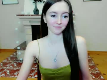 Forest_Mavka January 17, 2025 Chaturbate stream image