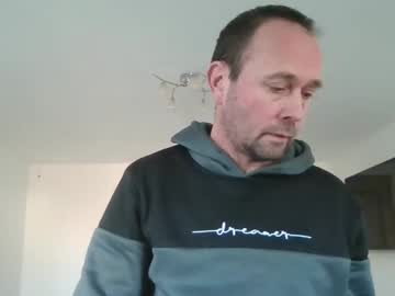 Fredodu41 January 17, 2025 Chaturbate stream image