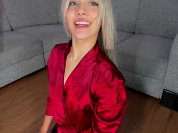 Hana_Ovvo January 17, 2025 Chaturbate stream image