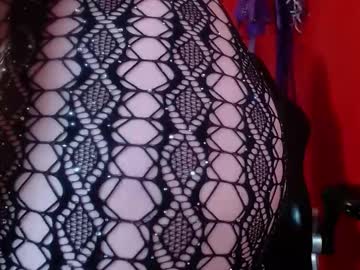 Hannacarterr January 17, 2025 Chaturbate stream image