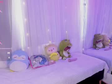 Hannie_Ws January 17, 2025 Chaturbate stream image