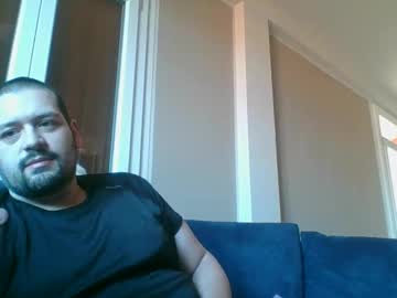 Italianboy6972 January 17, 2025 Chaturbate stream image