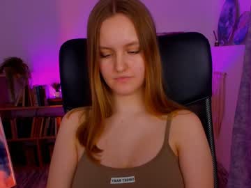 Kellypoter January 17, 2025 Chaturbate stream image