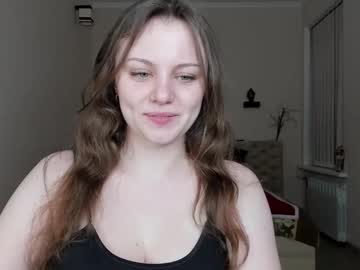 Kuefirakuki January 17, 2025 Chaturbate stream image