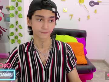 Leoadamss January 17, 2025 Chaturbate stream image